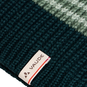 Vaude Herren Damen Unisex Beanie Mütze Melbu Beanie IV - Bild 2 Vaude Herren Damen Unisex Beanie Mütze Melbu Beanie IV - Bild 2