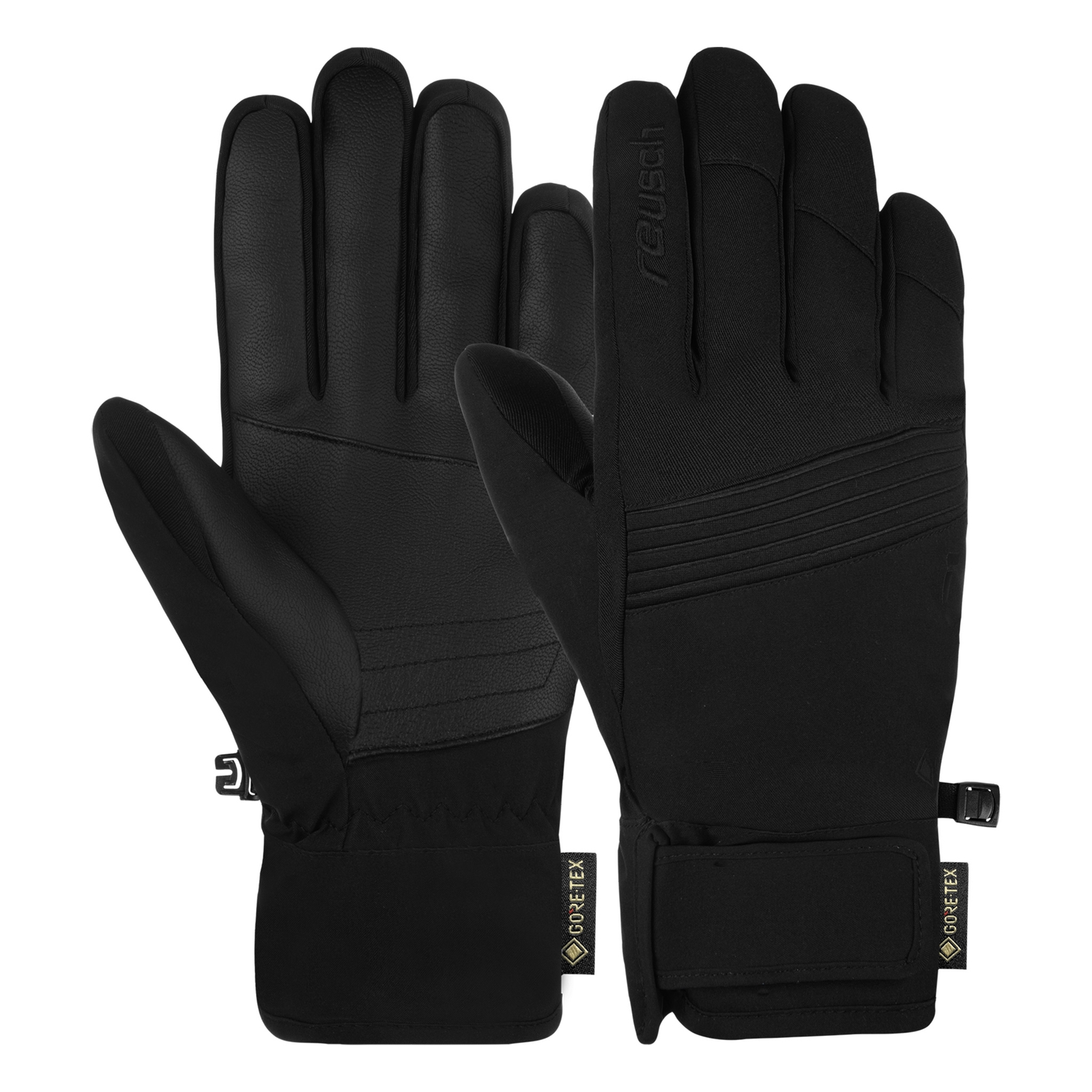 Reusch Herren Handschuhe Skihandschuhe Winterhandschuhe Fergus GORE-TEX Reusch Herren Handschuhe Skihandschuhe Winterhandschuhe Fergus GORE-TEX