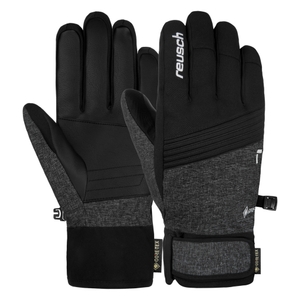 Reusch Herren Handschuhe Skihandschuhe Winterhandschuhe Fergus GORE-TEX - Bild 0 Reusch Herren Handschuhe Skihandschuhe Winterhandschuhe Fergus GORE-TEX