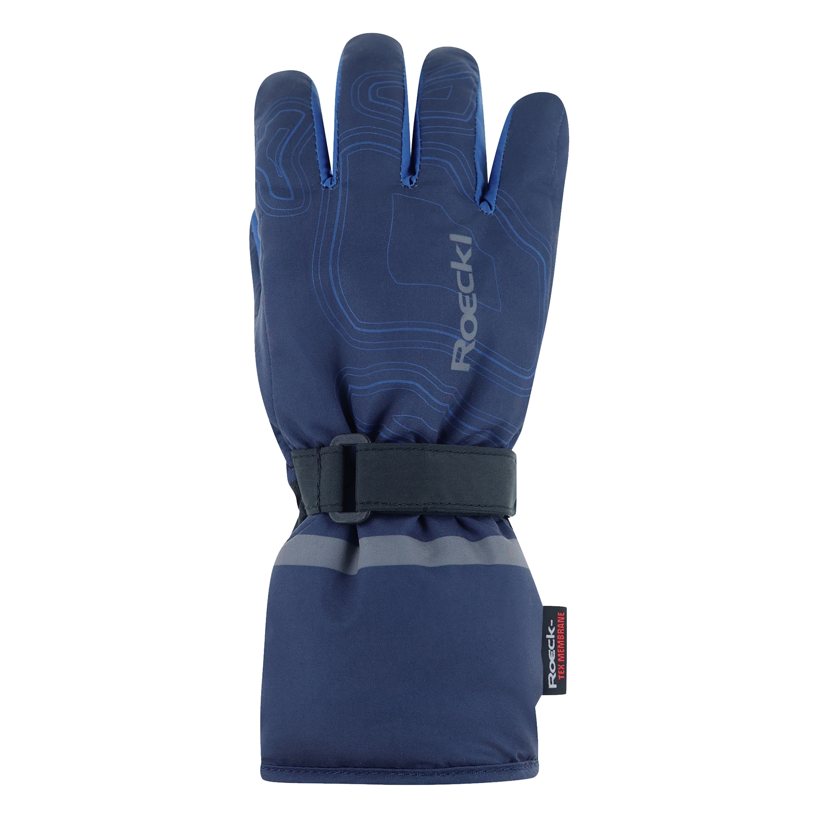 Roeckl Sports Kinder Handschuhe Skihandschuhe Arzberg 2 Roeckl Sports Kinder Handschuhe Skihandschuhe Arzberg 2