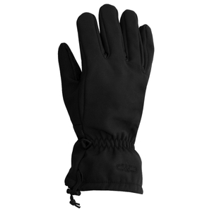 CMP Herren Handschuhe Skihandschuhe Softshell-Handschuhe - Bild 0 CMP Herren Handschuhe Skihandschuhe Softshell-Handschuhe