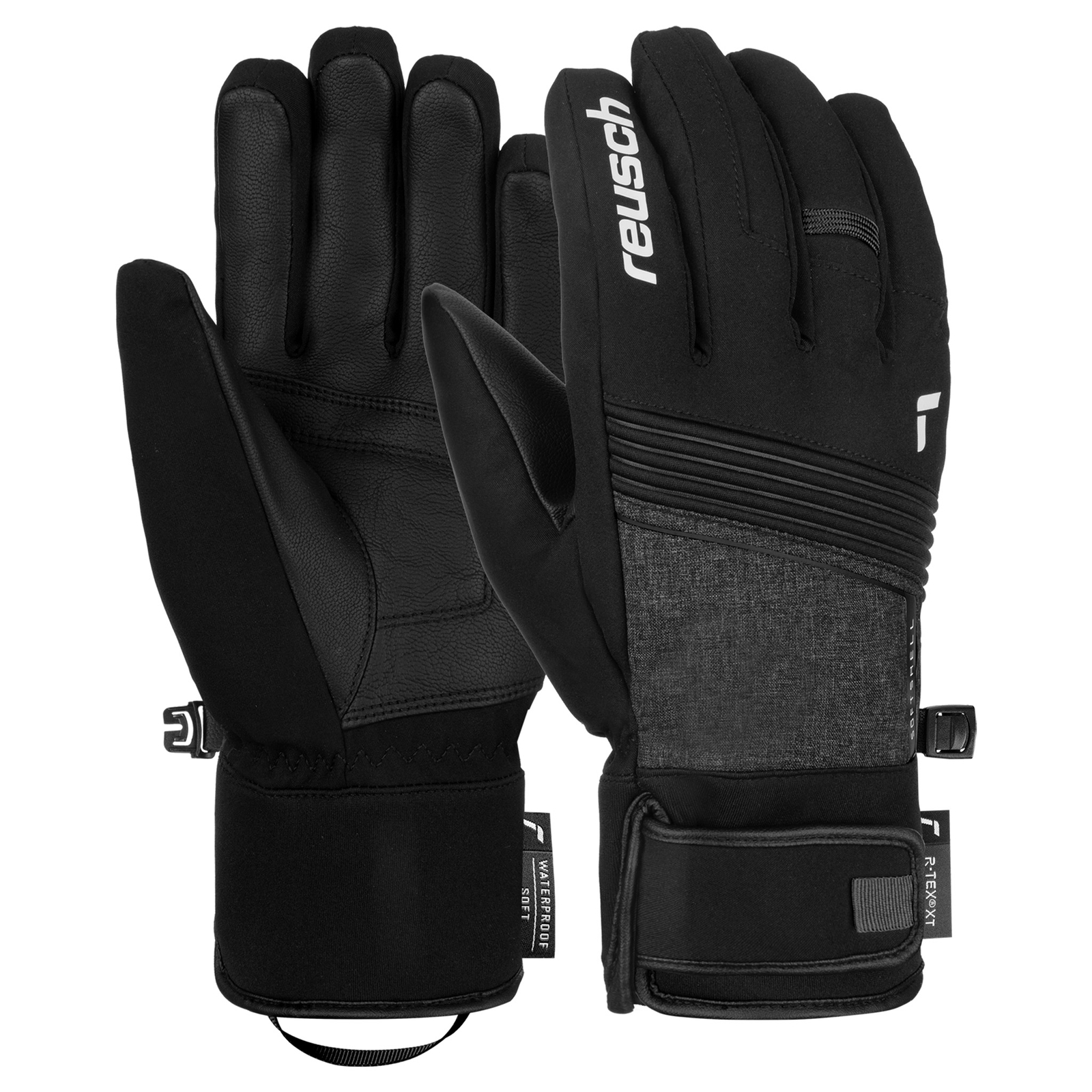 Reusch Herren Handschuhe Skihandschuhe Winterhandschuhe Louis R-TEX® XT Reusch Herren Handschuhe Skihandschuhe Winterhandschuhe Louis R-TEX® XT