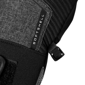 Reusch Herren Handschuhe Skihandschuhe Winterhandschuhe Louis R-TEX® XT - Bild 4 Reusch Herren Handschuhe Skihandschuhe Winterhandschuhe Louis R-TEX® XT - Bild 4