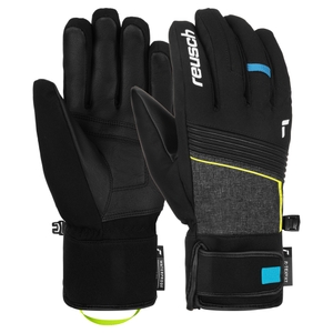 Reusch Herren Handschuhe Skihandschuhe Winterhandschuhe Louis R-TEX® XT - Bild 0 Reusch Herren Handschuhe Skihandschuhe Winterhandschuhe Louis R-TEX® XT