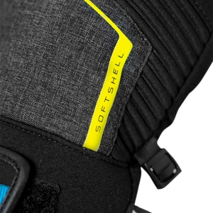 Reusch Herren Handschuhe Skihandschuhe Winterhandschuhe Louis R-TEX® XT - Bild 4 Reusch Herren Handschuhe Skihandschuhe Winterhandschuhe Louis R-TEX® XT - Bild 4