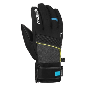 Reusch Herren Handschuhe Skihandschuhe Winterhandschuhe Louis R-TEX® XT - Bild 1 Reusch Herren Handschuhe Skihandschuhe Winterhandschuhe Louis R-TEX® XT - Bild 1