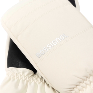Rossignol Damen Handschuhe Skihandschuhe Winterhandschuhe Perfy M - Bild 1 Rossignol Damen Handschuhe Skihandschuhe Winterhandschuhe Perfy M - Bild 1