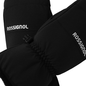 Rossignol Damen Handschuhe Skihandschuhe Winterhandschuhe Perfy M - Bild 1 Rossignol Damen Handschuhe Skihandschuhe Winterhandschuhe Perfy M - Bild 1