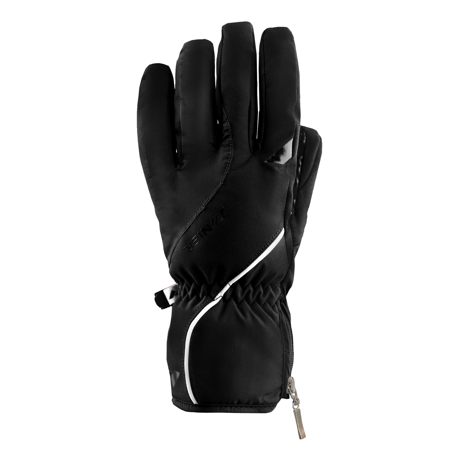ZANIER Damen Skihandschuhe Fingerhandschuhe Handschuhe Seefeld.STX Ladies ZANIER Damen Skihandschuhe Fingerhandschuhe Handschuhe Seefeld.STX Ladies