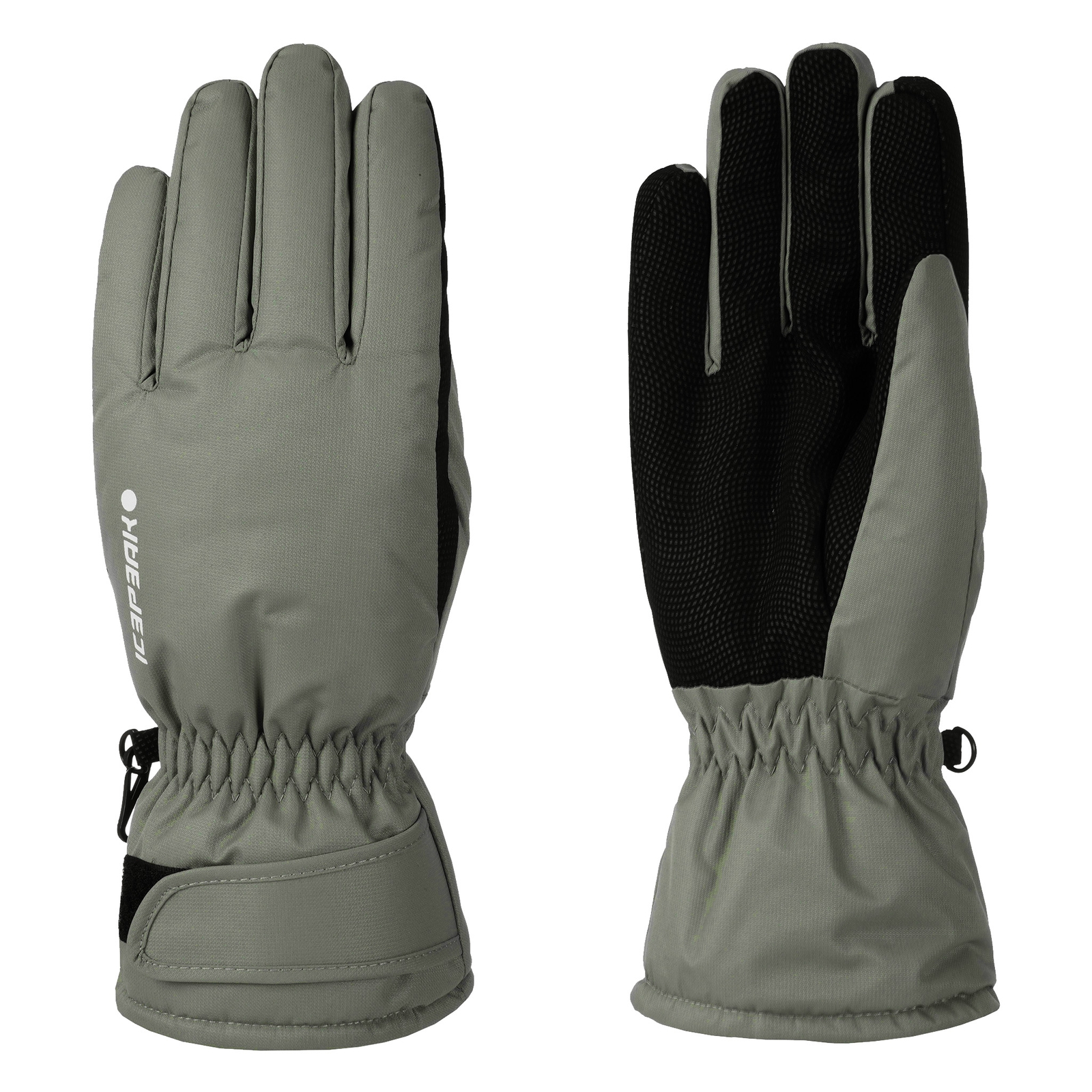 Icepeak Damen Herren Unisex Skihandschuhe Winterhandschuhe Handschuhe Hayden Icepeak Damen Herren Unisex Skihandschuhe Winterhandschuhe Handschuhe Hayden