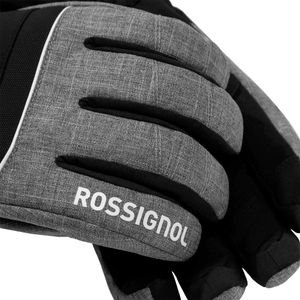 Rossignol Herren Handschuhe Winterschuhe Skihandschuhe Tech IMPR iTip - Bild 1
