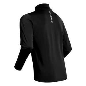 Daehlie Herren Midlayer Oberteil Funktionsshirt Langarmshirt Half Zip Pace - Bild 1 Daehlie Herren Midlayer Oberteil Funktionsshirt Langarmshirt Half Zip Pace - Bild 1