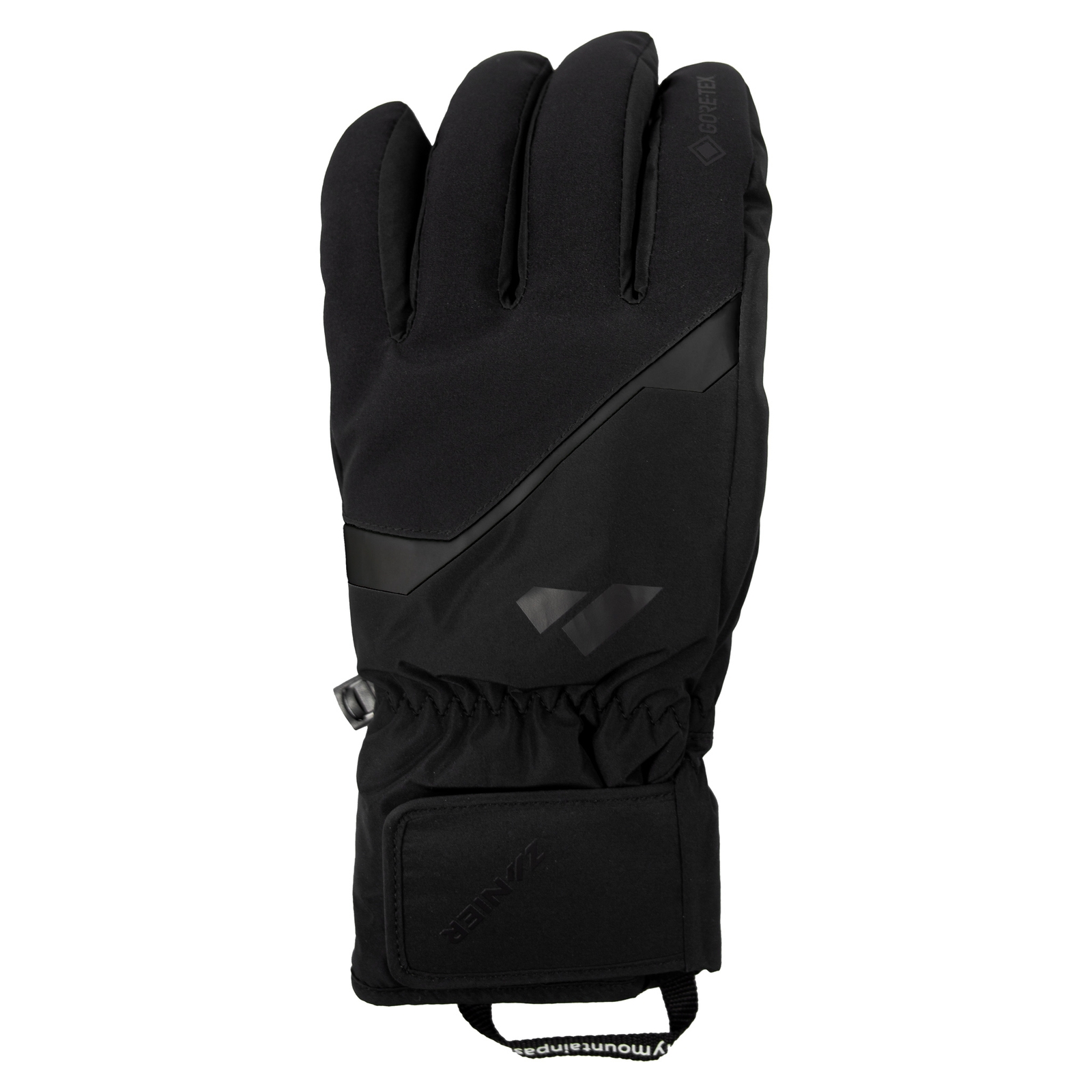 ZANIER Unisex Herren Damen Skihandschuhe Fingerhandschuhe Handschuhe Rauris.GTX ZANIER Unisex Herren Damen Skihandschuhe Fingerhandschuhe Handschuhe Rauris.GTX