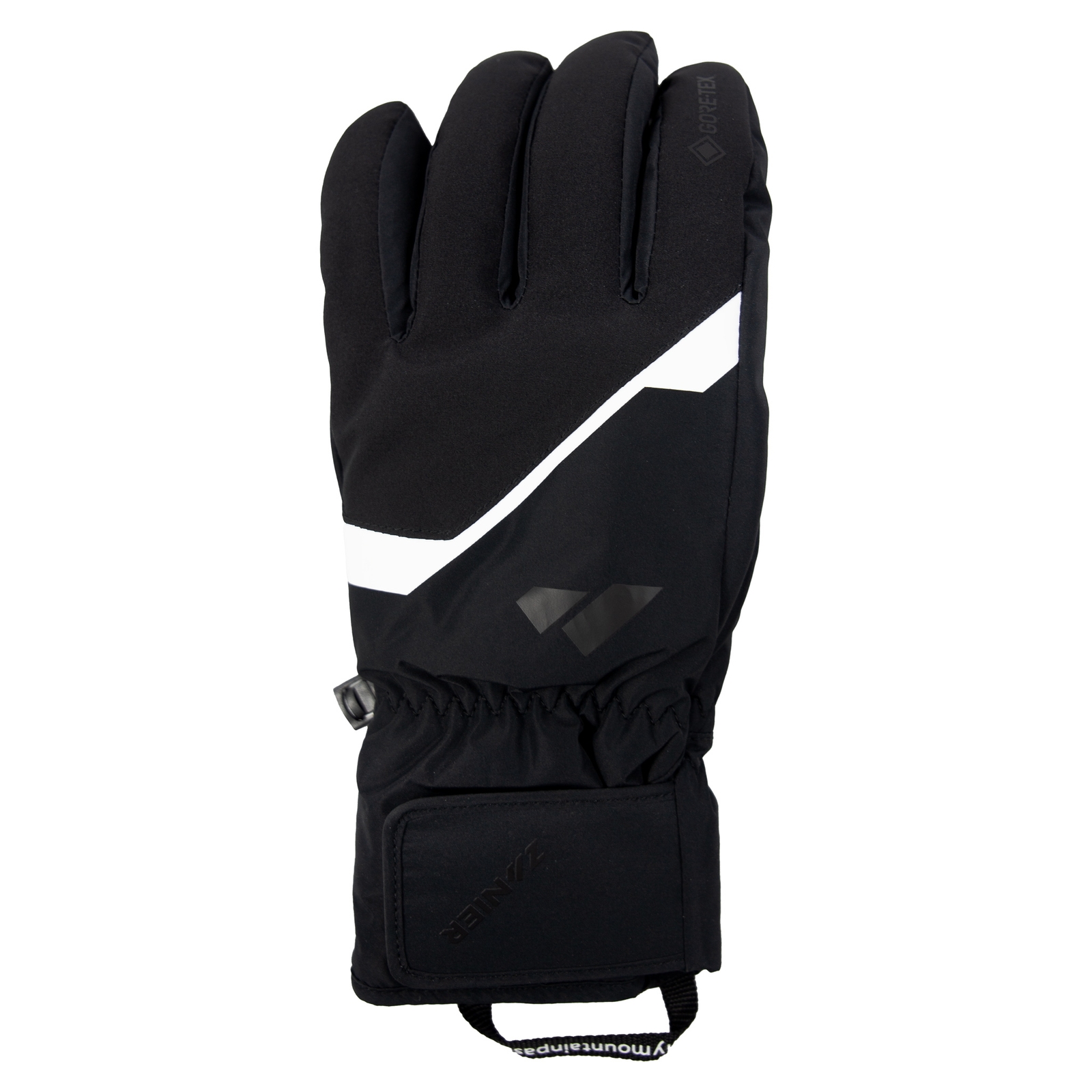 ZANIER Unisex Herren Damen Skihandschuhe Fingerhandschuhe Handschuhe Rauris.GTX ZANIER Unisex Herren Damen Skihandschuhe Fingerhandschuhe Handschuhe Rauris.GTX