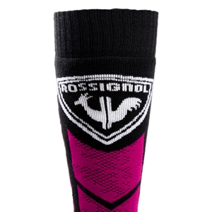 2 Paar Rossignol Damen Skisocken Skistrümpfe Socken Thermotech - Bild 4 2 Paar Rossignol Damen Skisocken Skistrümpfe Socken Thermotech - Bild 4