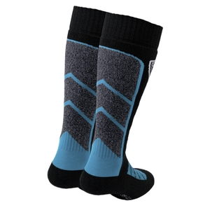 2 Paar Rossignol Damen Skisocken Skistrümpfe Socken Thermotech - Bild 9 2 Paar Rossignol Damen Skisocken Skistrümpfe Socken Thermotech - Bild 9