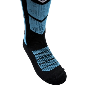 2 Paar Rossignol Damen Skisocken Skistrümpfe Socken Thermotech - Bild 11 2 Paar Rossignol Damen Skisocken Skistrümpfe Socken Thermotech - Bild 11