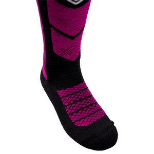 2 Paar Rossignol Damen Skisocken Skistrümpfe Socken Thermotech - Bild 6 2 Paar Rossignol Damen Skisocken Skistrümpfe Socken Thermotech - Bild 6