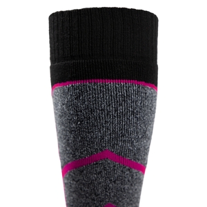 2 Paar Rossignol Damen Skisocken Skistrümpfe Socken Thermotech - Bild 5 2 Paar Rossignol Damen Skisocken Skistrümpfe Socken Thermotech - Bild 5