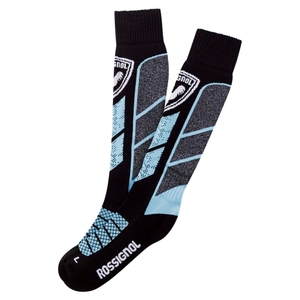 2 Paar Rossignol Damen Skisocken Skistrümpfe Socken Thermotech - Bild 8 2 Paar Rossignol Damen Skisocken Skistrümpfe Socken Thermotech - Bild 8