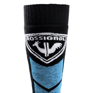 2 Paar Rossignol Damen Skisocken Skistrümpfe Socken Thermotech - Bild 10 2 Paar Rossignol Damen Skisocken Skistrümpfe Socken Thermotech - Bild 10