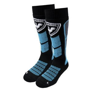 2 Paar Rossignol Damen Skisocken Skistrümpfe Socken Thermotech - Bild 7 2 Paar Rossignol Damen Skisocken Skistrümpfe Socken Thermotech - Bild 7