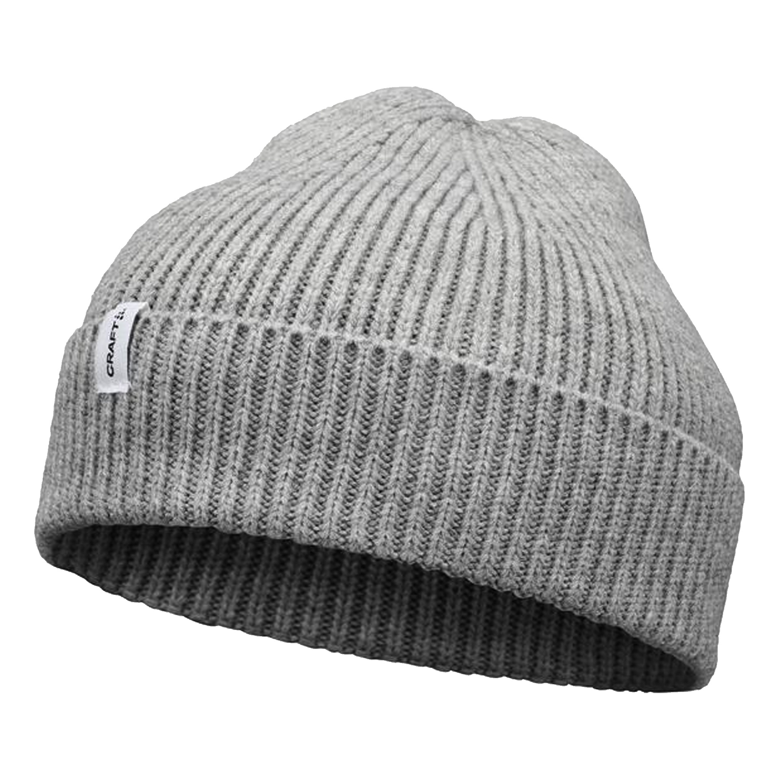 CRAFT Herren Damen Unisex Beanie Mütze Strickmütze Urban Rib Beanie CRAFT Herren Damen Unisex Beanie Mütze Strickmütze Urban Rib Beanie
