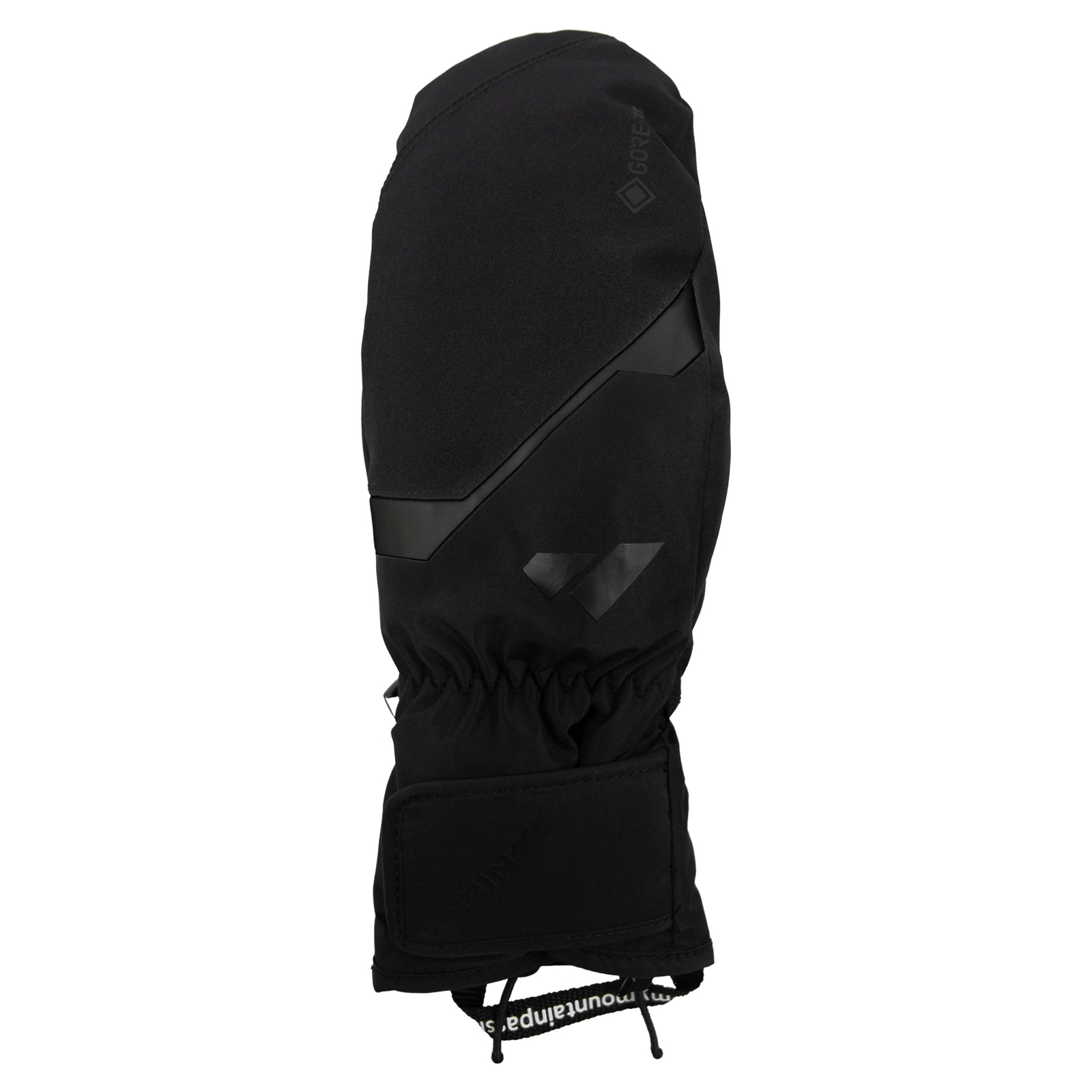ZANIER Unisex Damen Herren Skihandschuhe Fäustlinge Handschuhe Rauris.GTX Mitten ZANIER Unisex Damen Herren Skihandschuhe Fäustlinge Handschuhe Rauris.GTX Mitten