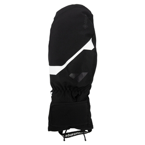 ZANIER Unisex Damen Herren Skihandschuhe Fäustlinge Handschuhe Rauris.GTX Mitten