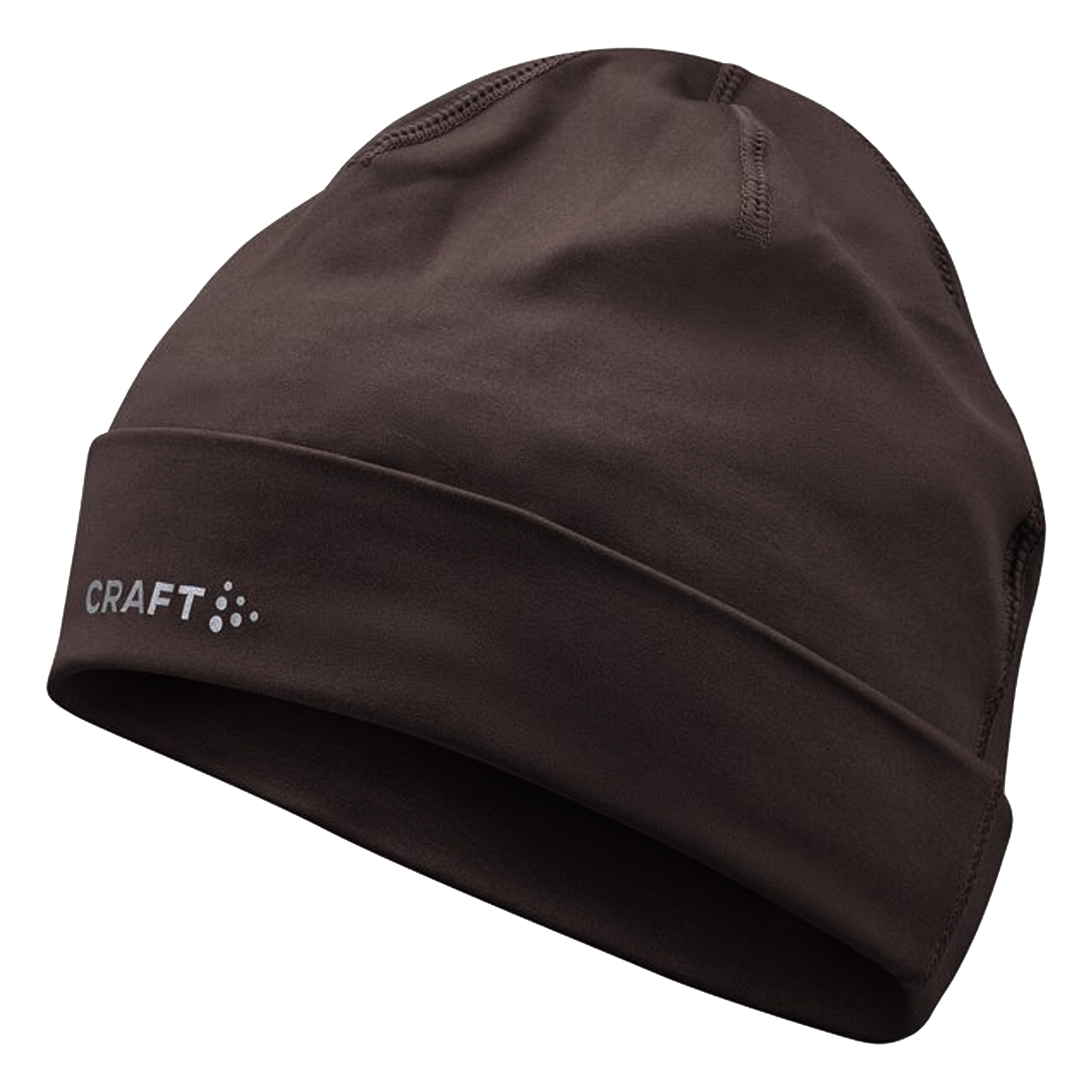 CRAFT Herren Damen Unisex Mütze Trainingsmütze Core Essence Hat CRAFT Herren Damen Unisex Mütze Trainingsmütze Core Essence Hat