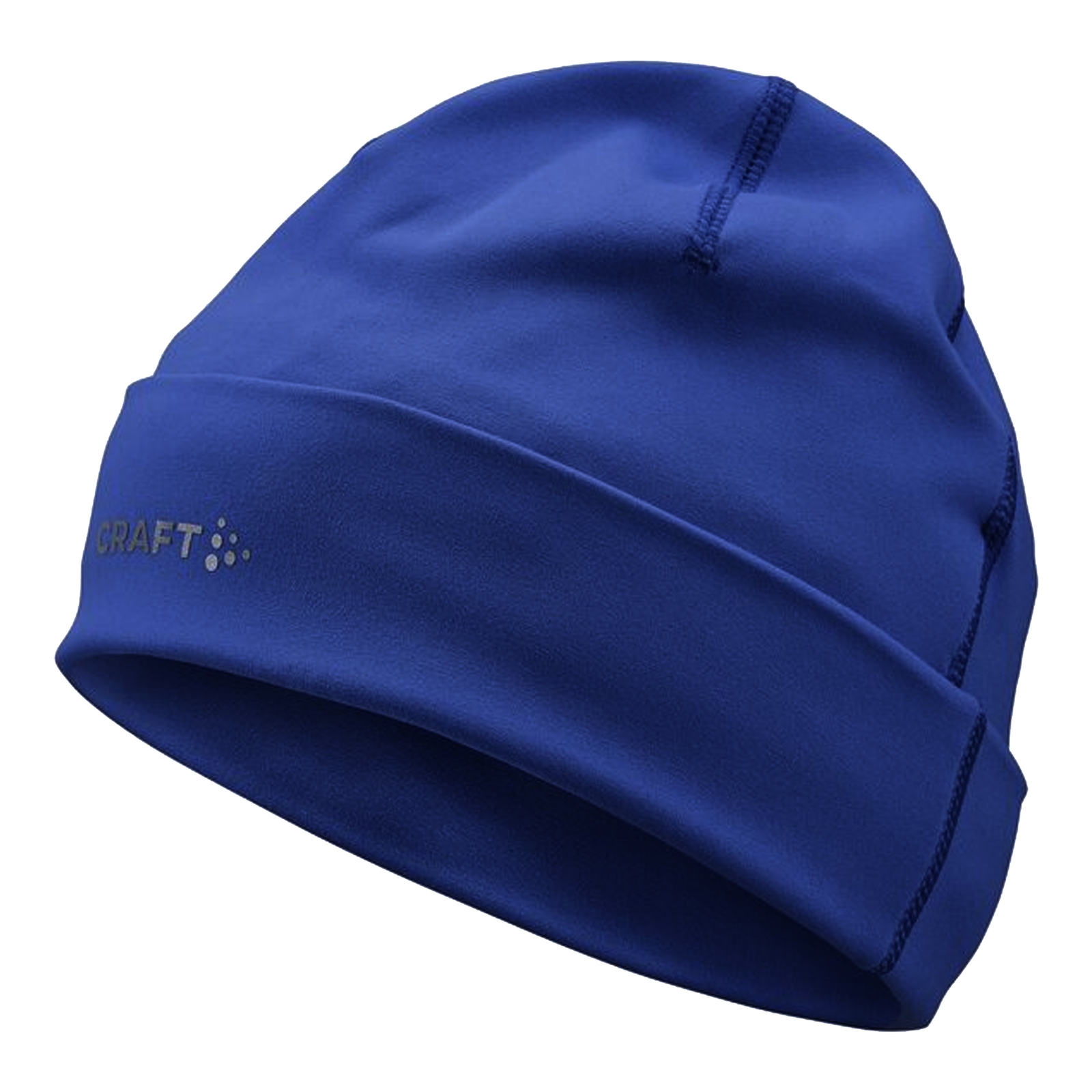 CRAFT Herren Damen Unisex Mütze Trainingsmütze Core Essence Hat CRAFT Herren Damen Unisex Mütze Trainingsmütze Core Essence Hat