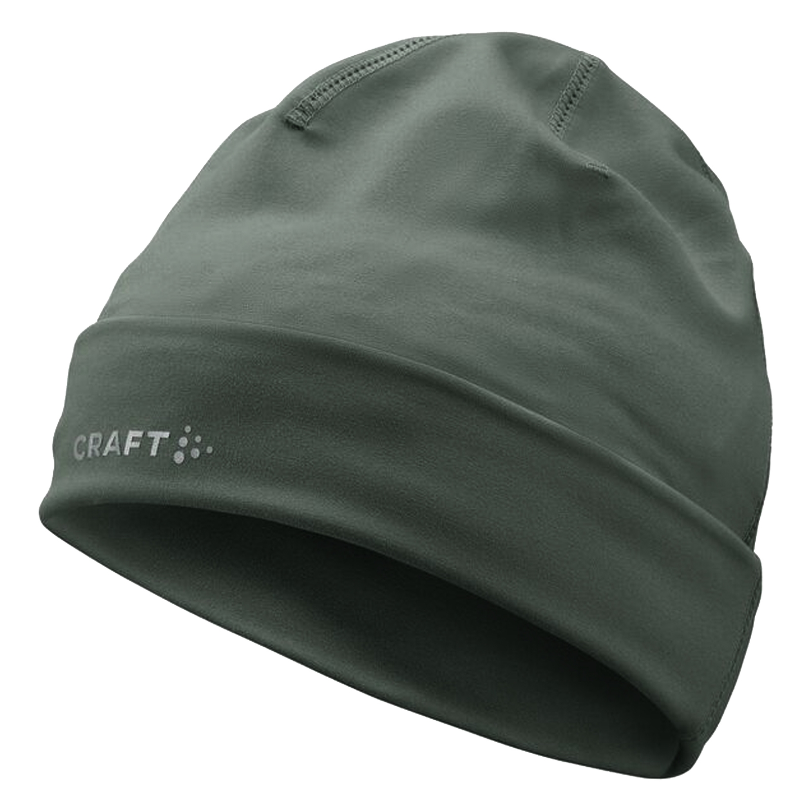 CRAFT Herren Damen Unisex Mütze Trainingsmütze Core Essence Hat CRAFT Herren Damen Unisex Mütze Trainingsmütze Core Essence Hat