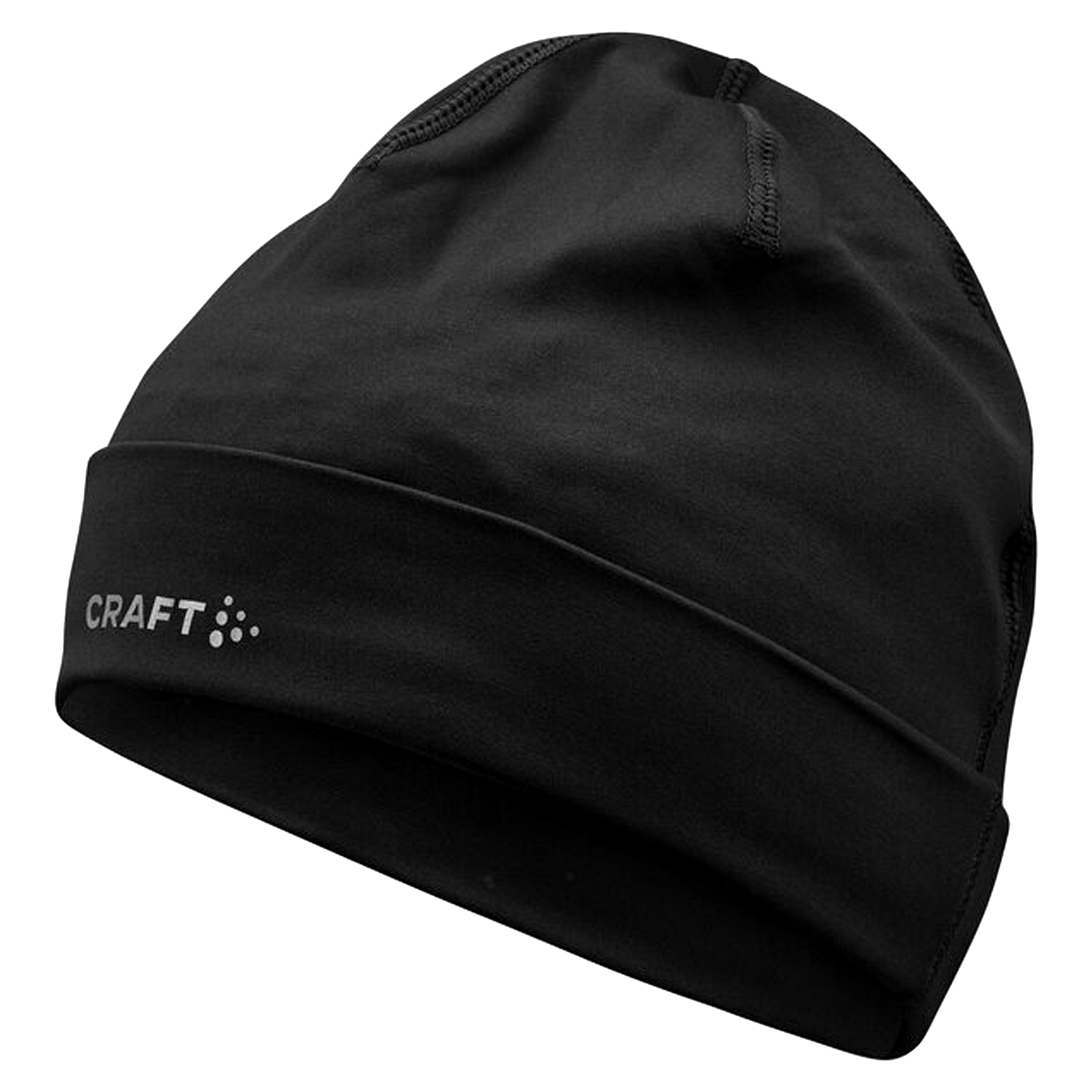 CRAFT Herren Damen Unisex Mütze Trainingsmütze Core Essence Hat CRAFT Herren Damen Unisex Mütze Trainingsmütze Core Essence Hat