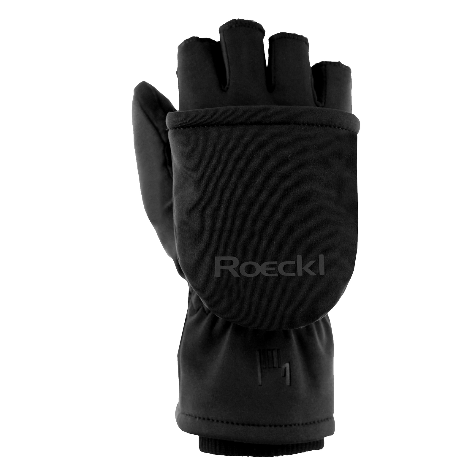 Roeckl Sports Herren Damen Unisex 2in1 Handschuh Outdoor-Winterhandschuh Kinsau Roeckl Sports Herren Damen Unisex 2in1 Handschuh Outdoor-Winterhandschuh Kinsau
