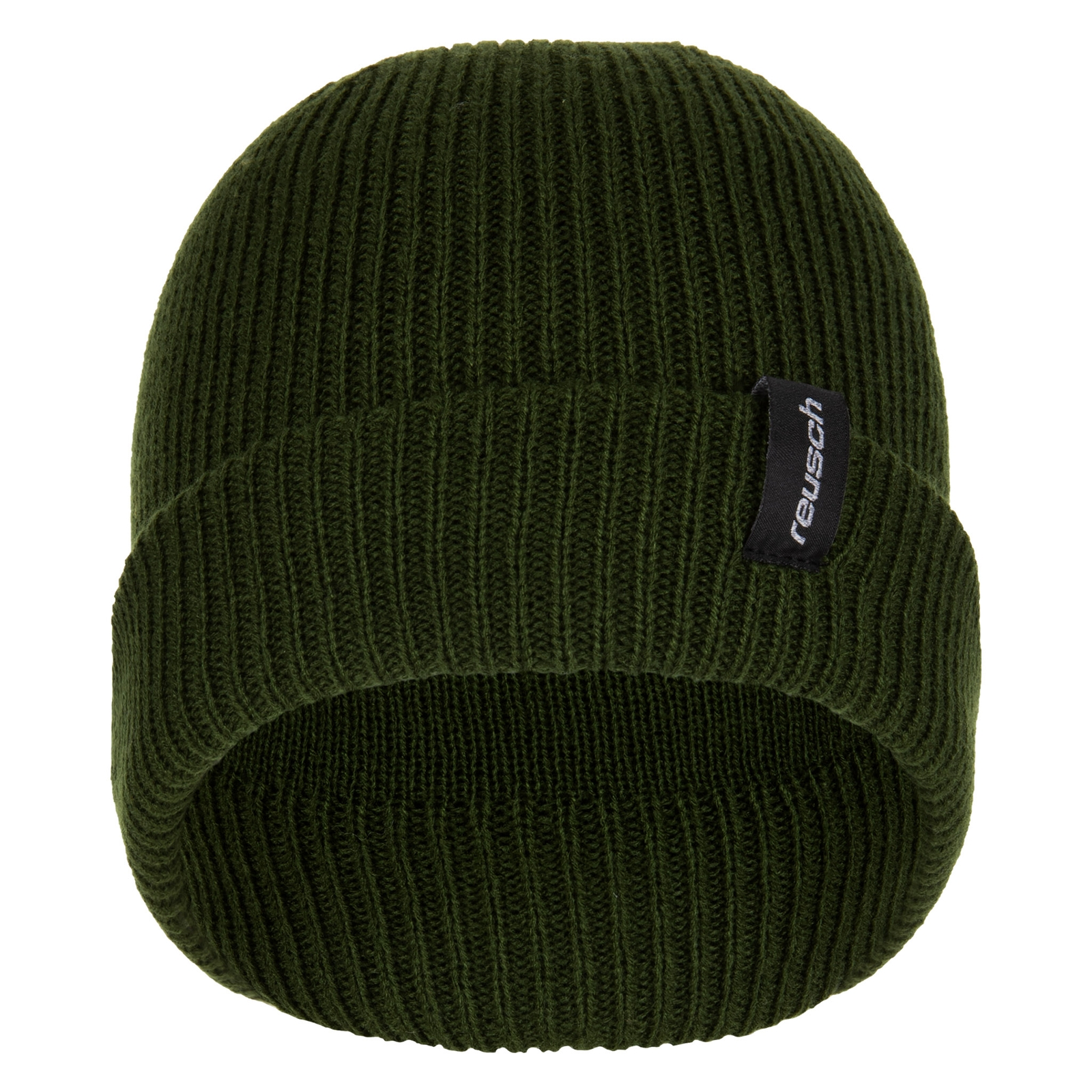 Reusch Herren Damen Unisex Mütze Kopfbedeckung Beanie Eddie Reusch Herren Damen Unisex Mütze Kopfbedeckung Beanie Eddie