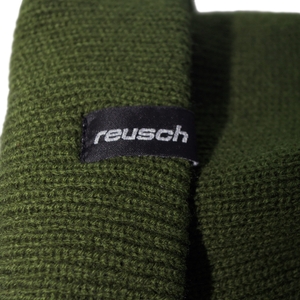 Reusch Herren Damen Unisex Mütze Kopfbedeckung Beanie Eddie - Bild 3 Reusch Herren Damen Unisex Mütze Kopfbedeckung Beanie Eddie - Bild 3
