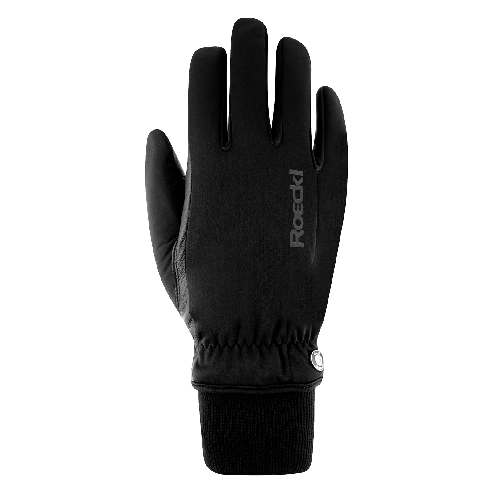 Roeckl Sports Herren Damen Unisex Handschuhe Winterhandschuhe Kolon 3 Roeckl Sports Herren Damen Unisex Handschuhe Winterhandschuhe Kolon 3