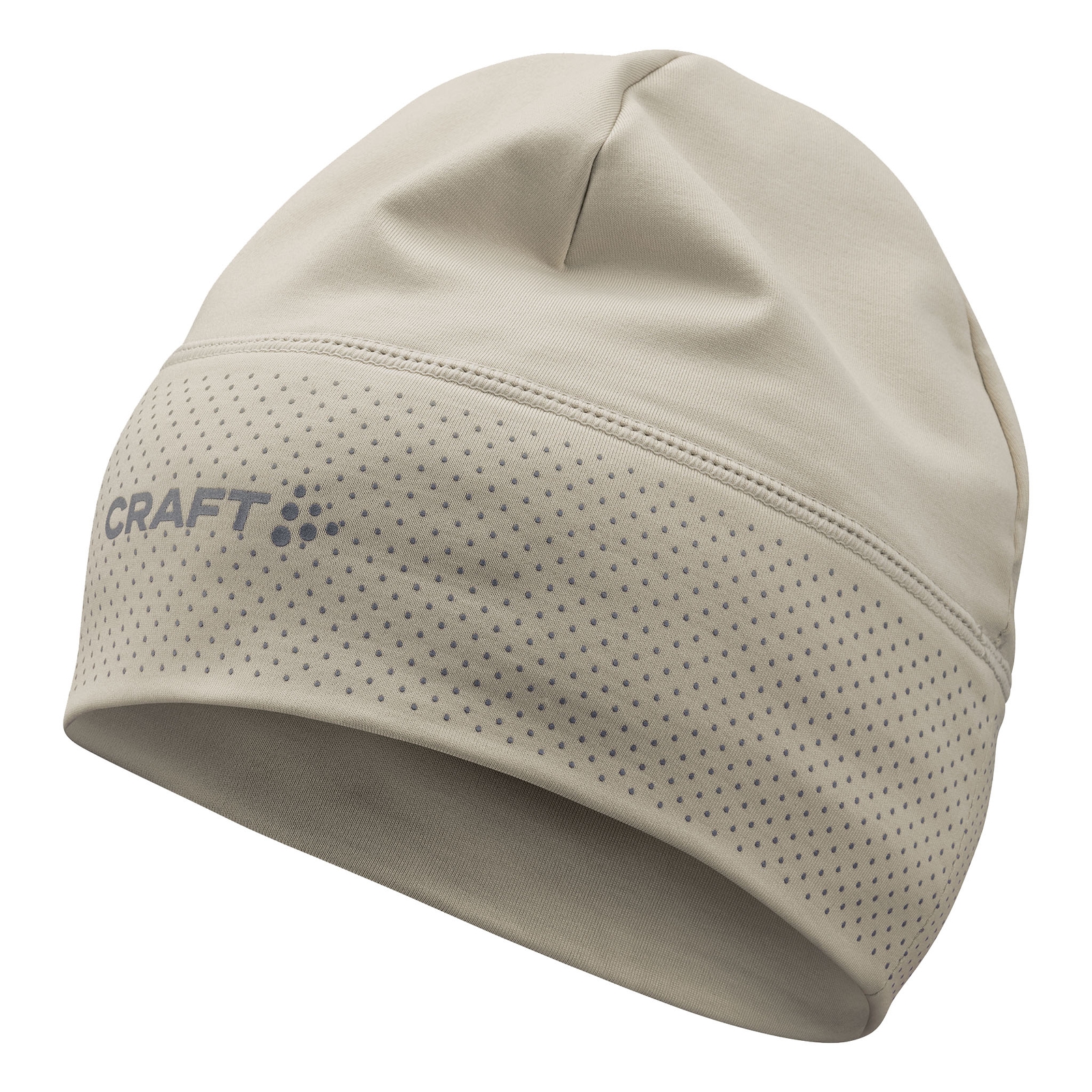 CRAFT Herren Damen Unisex Trainingsmütze Mütze Lumen Fleece Hat 2 CRAFT Herren Damen Unisex Trainingsmütze Mütze Lumen Fleece Hat 2
