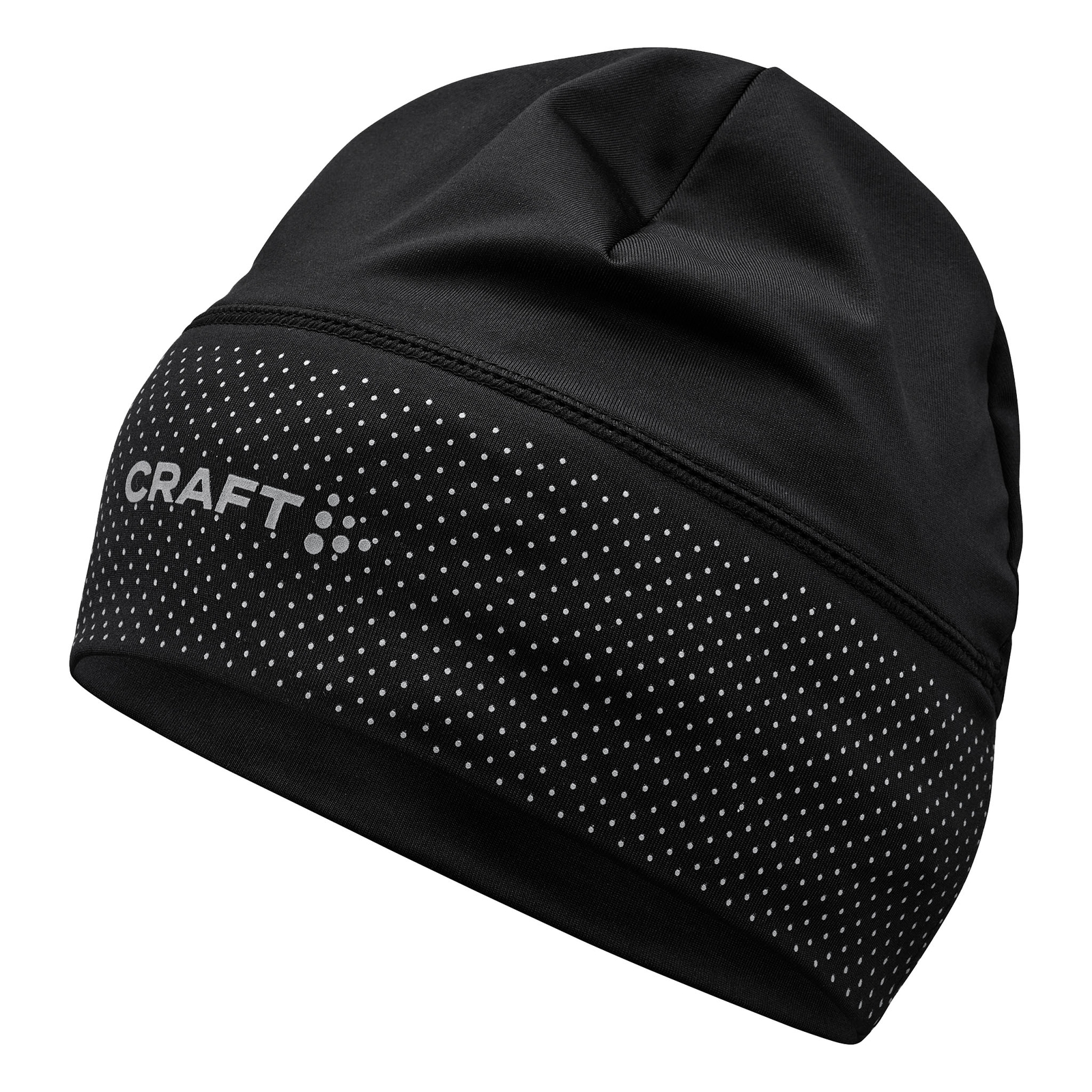 CRAFT Herren Damen Unisex Trainingsmütze Mütze Lumen Fleece Hat 2 CRAFT Herren Damen Unisex Trainingsmütze Mütze Lumen Fleece Hat 2
