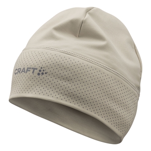 CRAFT Herren Damen Unisex Trainingsmütze Mütze Lumen Fleece Hat 2 - Bild 0 CRAFT Herren Damen Unisex Trainingsmütze Mütze Lumen Fleece Hat 2