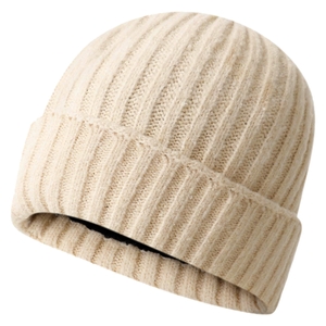 Dare2B Unisex Damen Herren Mütze Strickmütze Freestyle Beanie - Bild 1