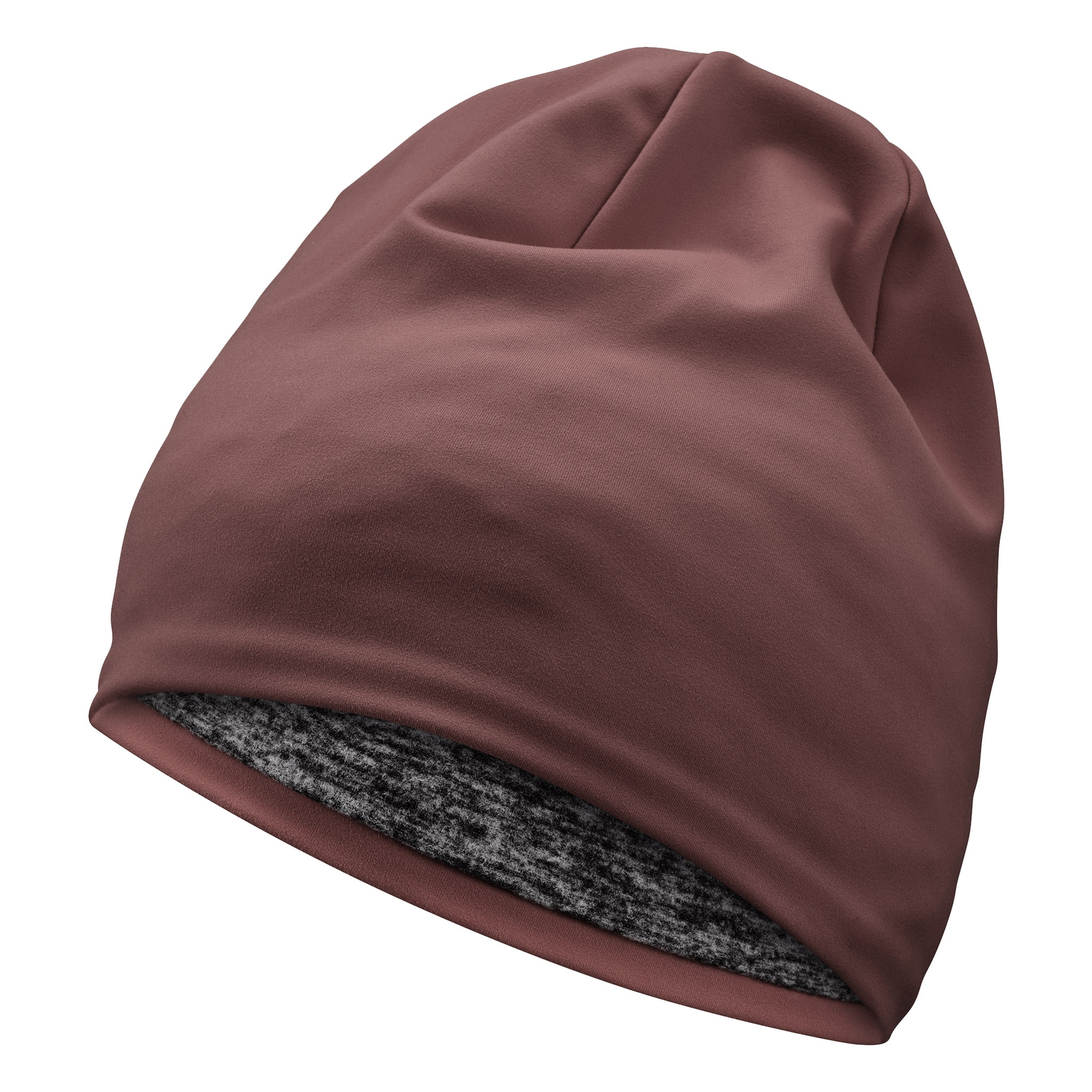 CRAFT Herren Damen Unisex Trainingsmütze Mütze Essence Thermal Ponytail Hat CRAFT Herren Damen Unisex Trainingsmütze Mütze Essence Thermal Ponytail Hat