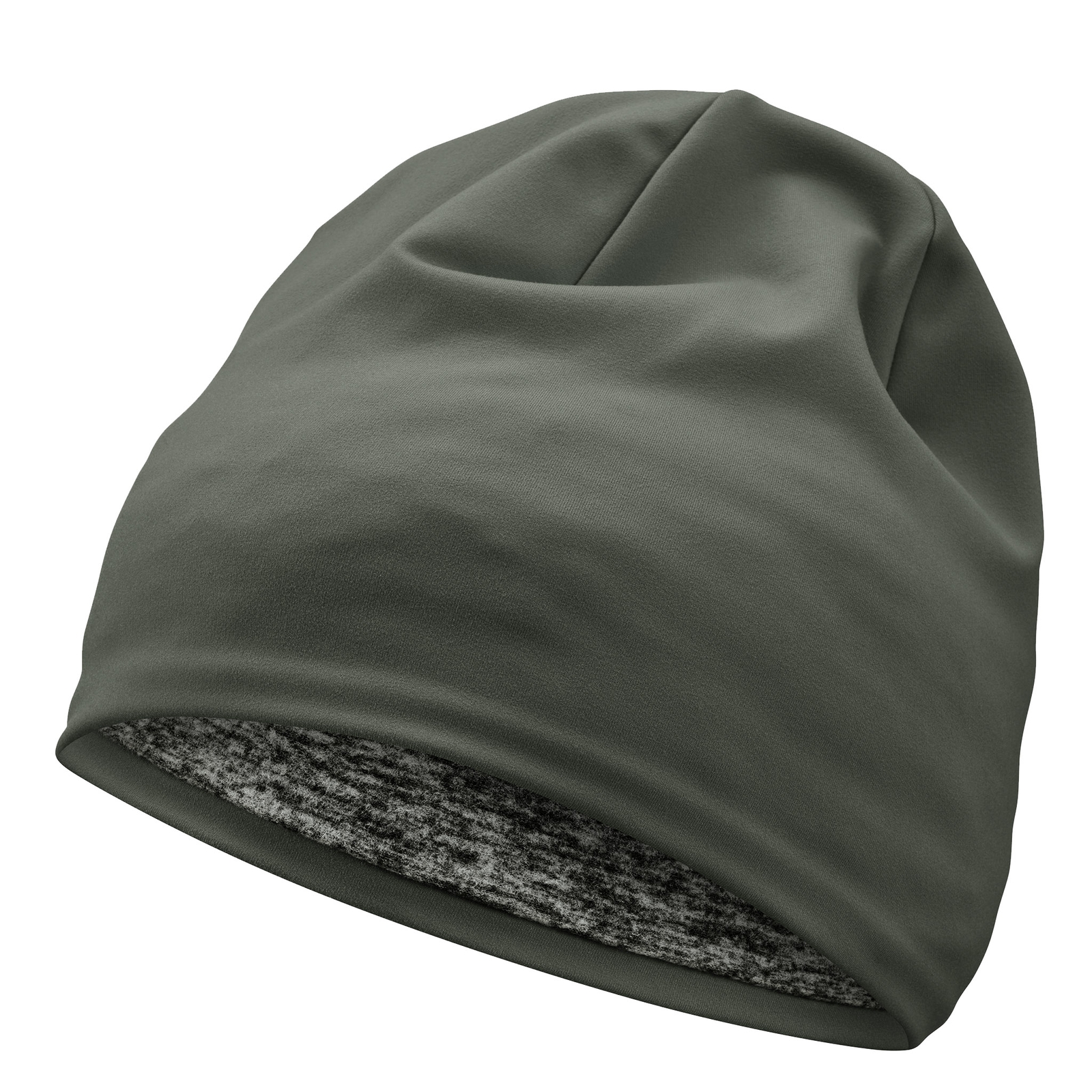 CRAFT Herren Damen Unisex Trainingsmütze Mütze Essence Thermal Ponytail Hat CRAFT Herren Damen Unisex Trainingsmütze Mütze Essence Thermal Ponytail Hat