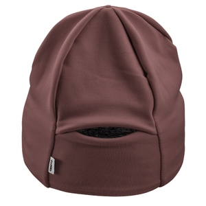CRAFT Herren Damen Unisex Trainingsmütze Mütze Essence Thermal Ponytail Hat - Bild 2 CRAFT Herren Damen Unisex Trainingsmütze Mütze Essence Thermal Ponytail Hat - Bild 2