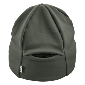 CRAFT Herren Damen Unisex Trainingsmütze Mütze Essence Thermal Ponytail Hat - Bild 2 CRAFT Herren Damen Unisex Trainingsmütze Mütze Essence Thermal Ponytail Hat - Bild 2