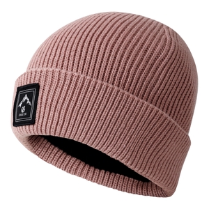 Dare2B Unisex Damen Herren Mütze Strickmütze Rider Beanie - Bild 1