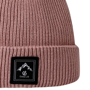 Dare2B Unisex Damen Herren Mütze Strickmütze Rider Beanie - Bild 2
