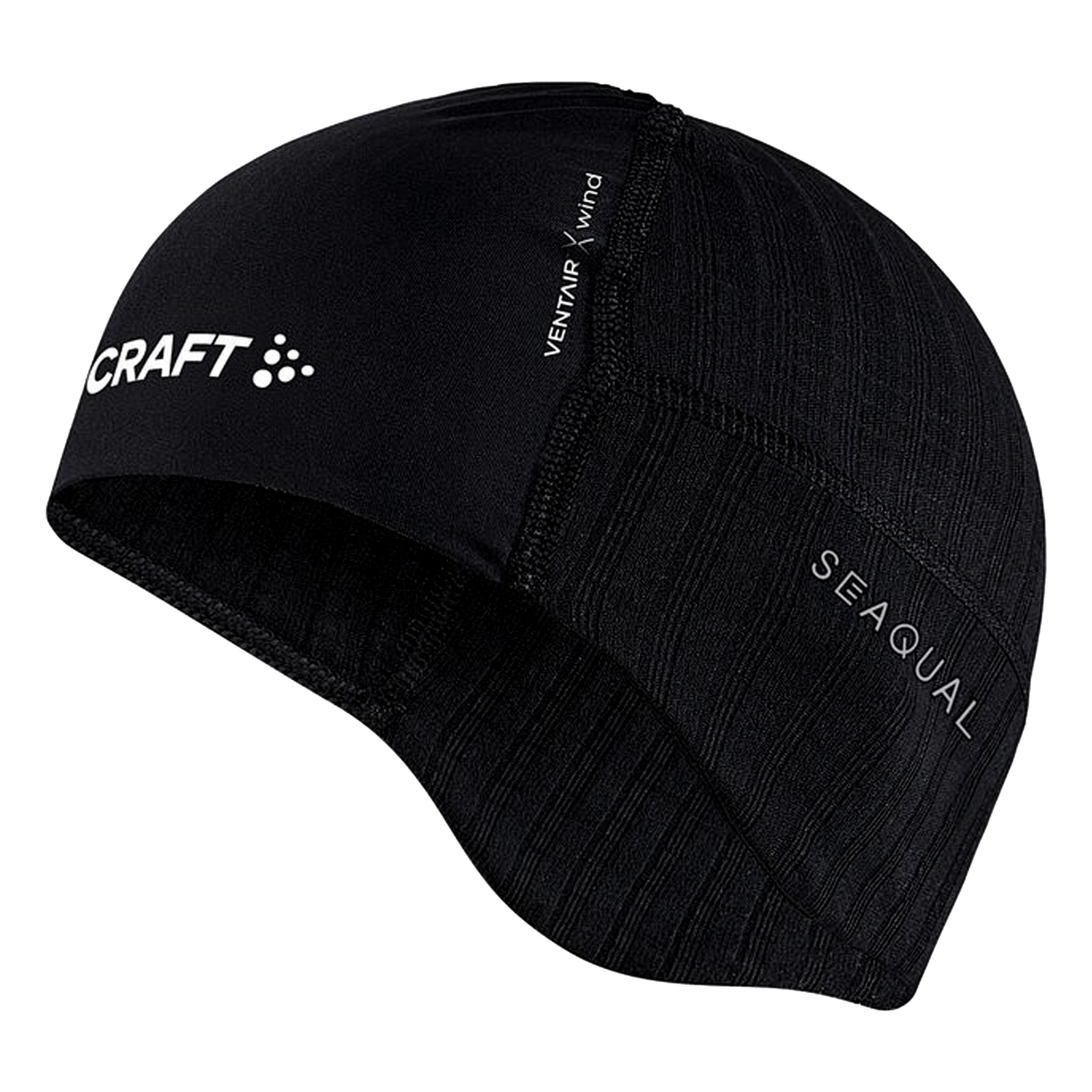 CRAFT Herren Damen Unisex Trainingsmütze Mütze Active Extreme X Wind Hat CRAFT Herren Damen Unisex Trainingsmütze Mütze Active Extreme X Wind Hat