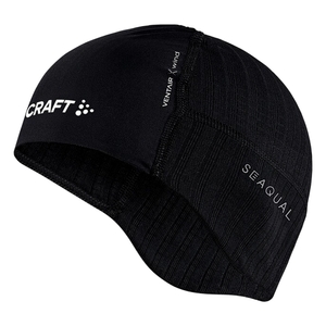 CRAFT Herren Damen Unisex Trainingsmütze Mütze Active Extreme X Wind Hat - Bild 0 CRAFT Herren Damen Unisex Trainingsmütze Mütze Active Extreme X Wind Hat