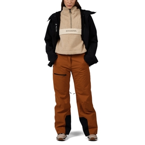 Rossignol Damen Skihose Snow Pants Outerlimits - Bild 3 Rossignol Damen Skihose Snow Pants Outerlimits - Bild 3
